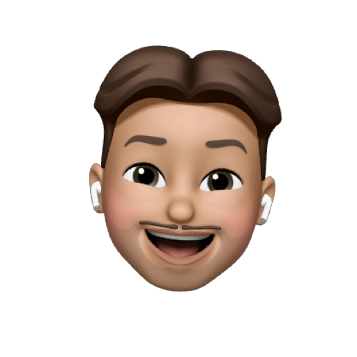 Card hello memoji