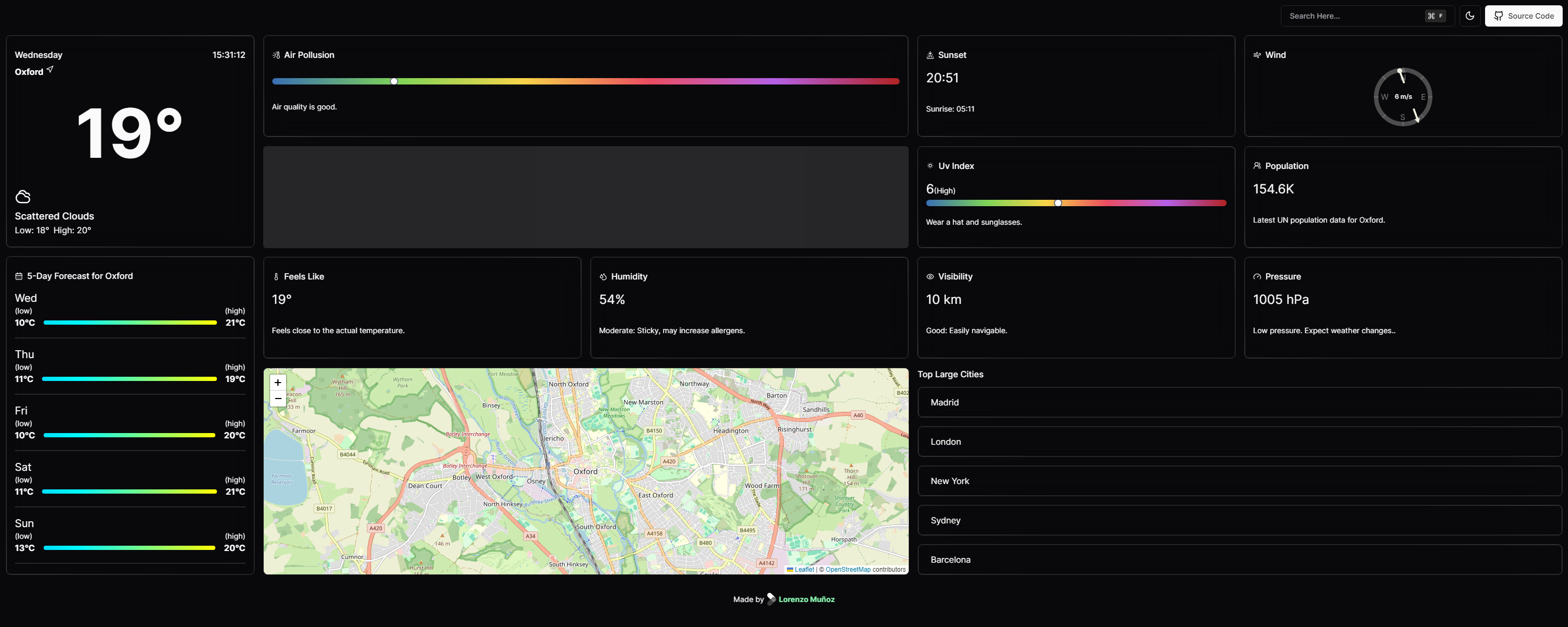 background card image